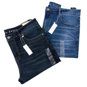 AMERICAN EAGLE Exclusive Premium Denim Pant
