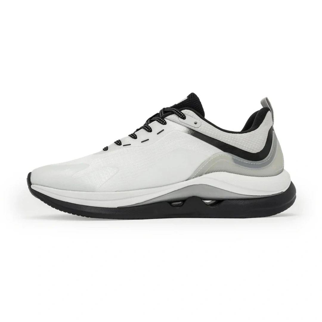Athleisure Shoes for Men | Cultured Round-Toe Shape & Cushioning Technology (RSO4221A) - Image 4