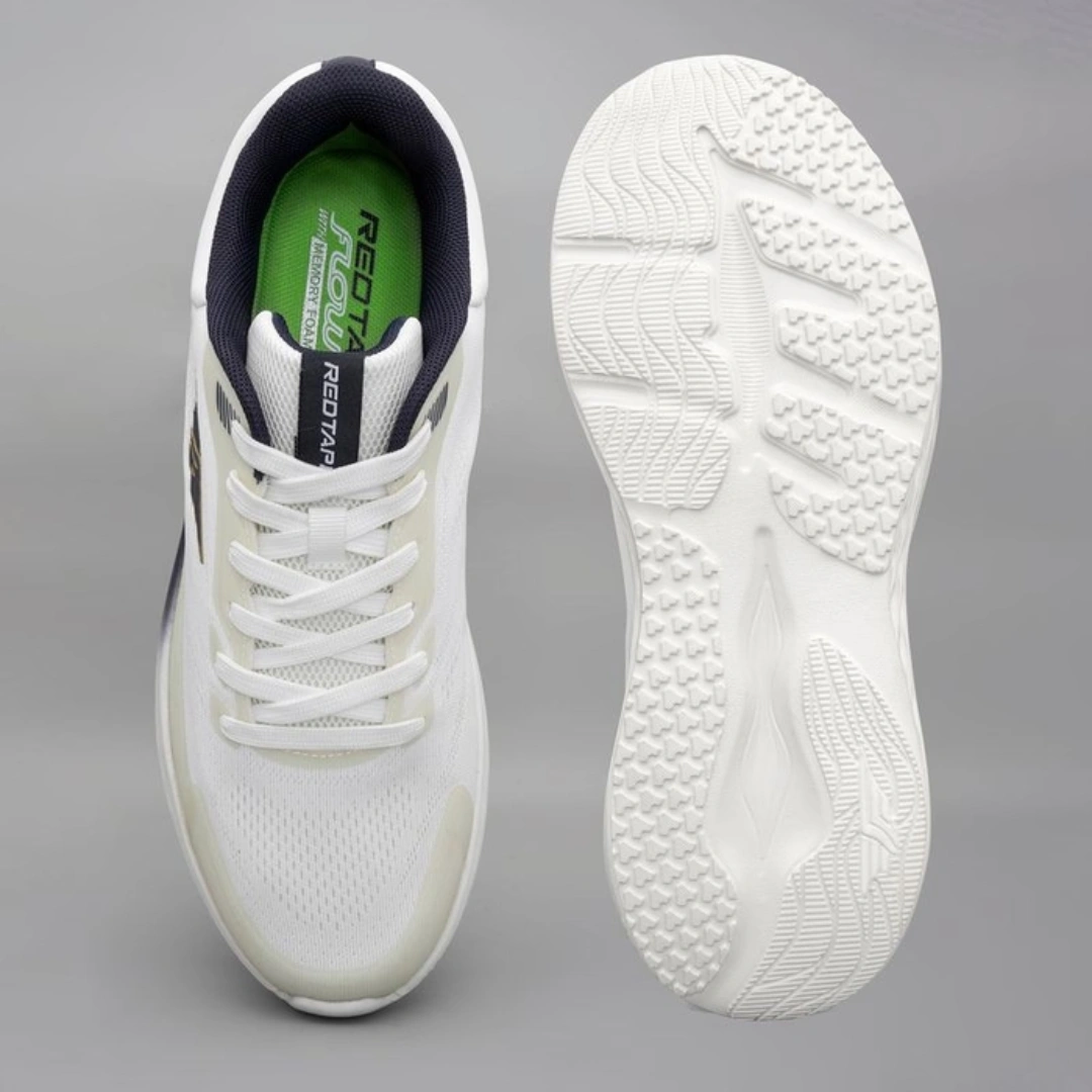Men's Athleisure Sports Shoes for Active Everyday Style (RSO4534) - Image 5