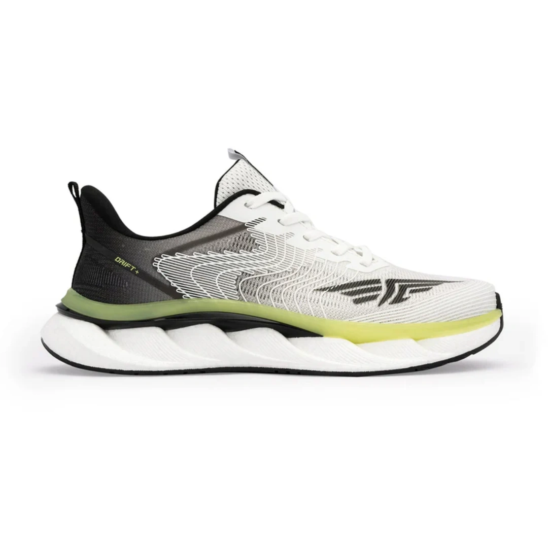 Men's ETPU Athleisure Shoes for Active Comfort and Style (RSO4441) - Image 3