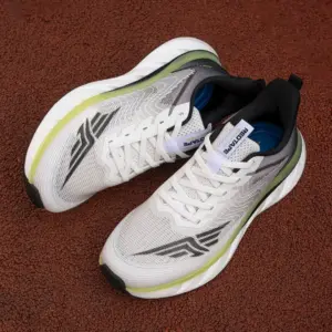 Men's ETPU Athleisure Shoes for Active Comfort and Style (RSO4441)
