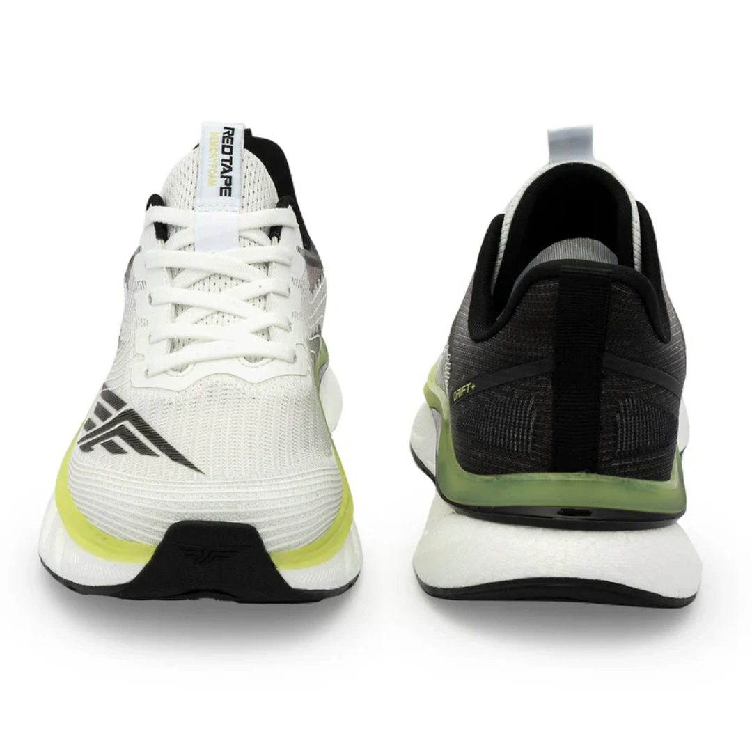 Men's ETPU Athleisure Shoes for Active Comfort and Style (RSO4441) - Image 5