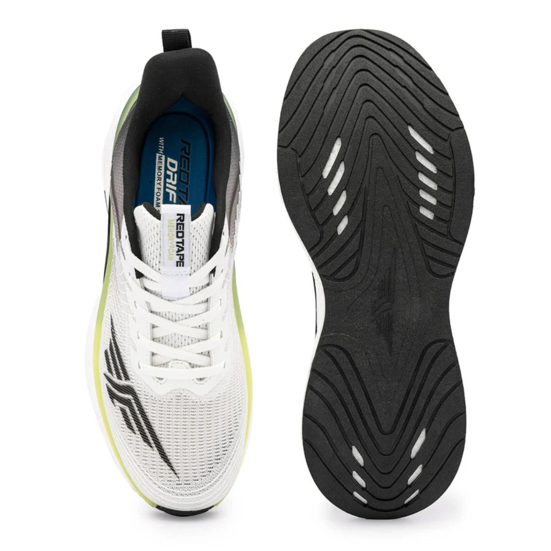 Men's ETPU Athleisure Shoes for Active Comfort and Style (RSO4441) - Image 6