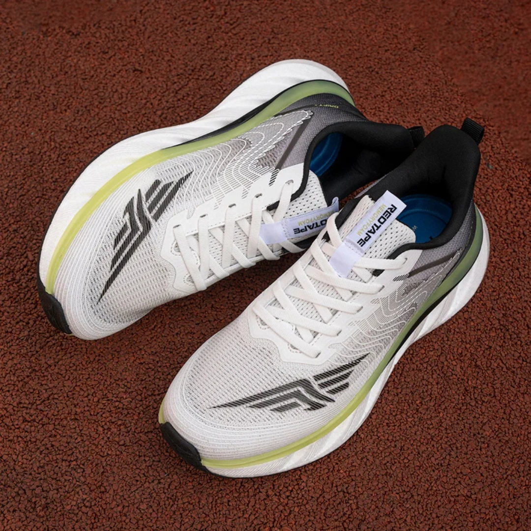 Men's ETPU Athleisure Shoes for Active Comfort and Style (RSO4441)