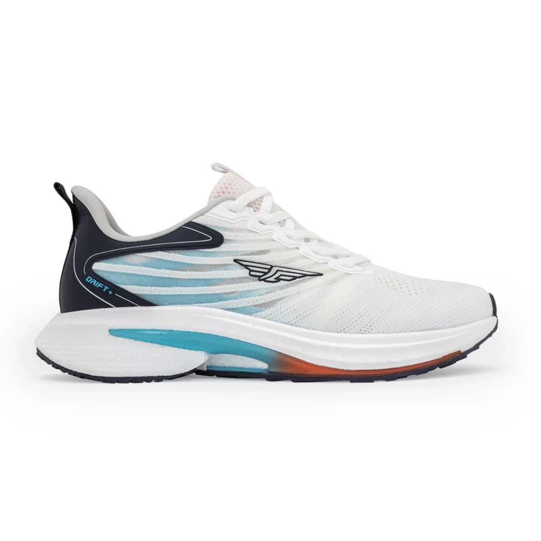Men’s Running Sports Shoes – Lightweight, Breathable, Casual Sneakers (RSO4330A) - Image 3