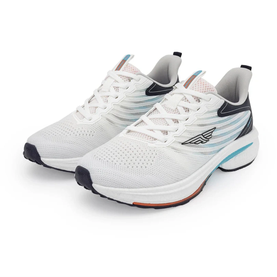 Men’s Running Sports Shoes – Lightweight, Breathable, Casual Sneakers (RSO4330A) - Image 5