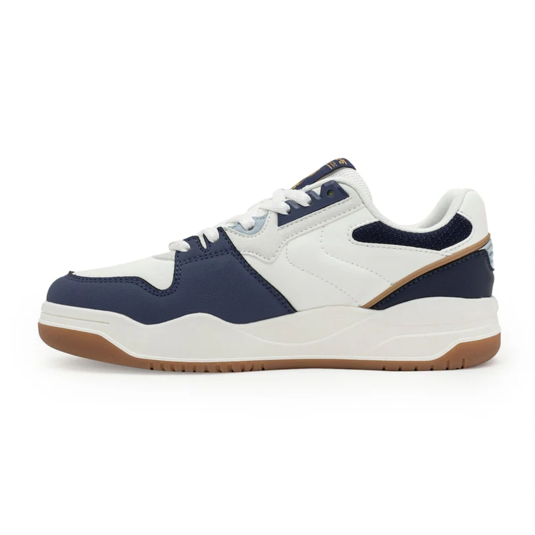 Red Tape Casual Sneaker Shoes for Men | Classic Rounded Toe, Soothing Insole & Impact-Resistant Comfort - Image 5