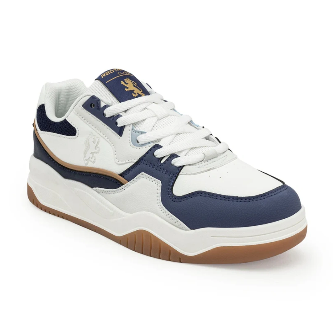Red Tape Casual Sneaker Shoes for Men | Classic Rounded Toe, Soothing Insole & Impact-Resistant Comfort - Image 6