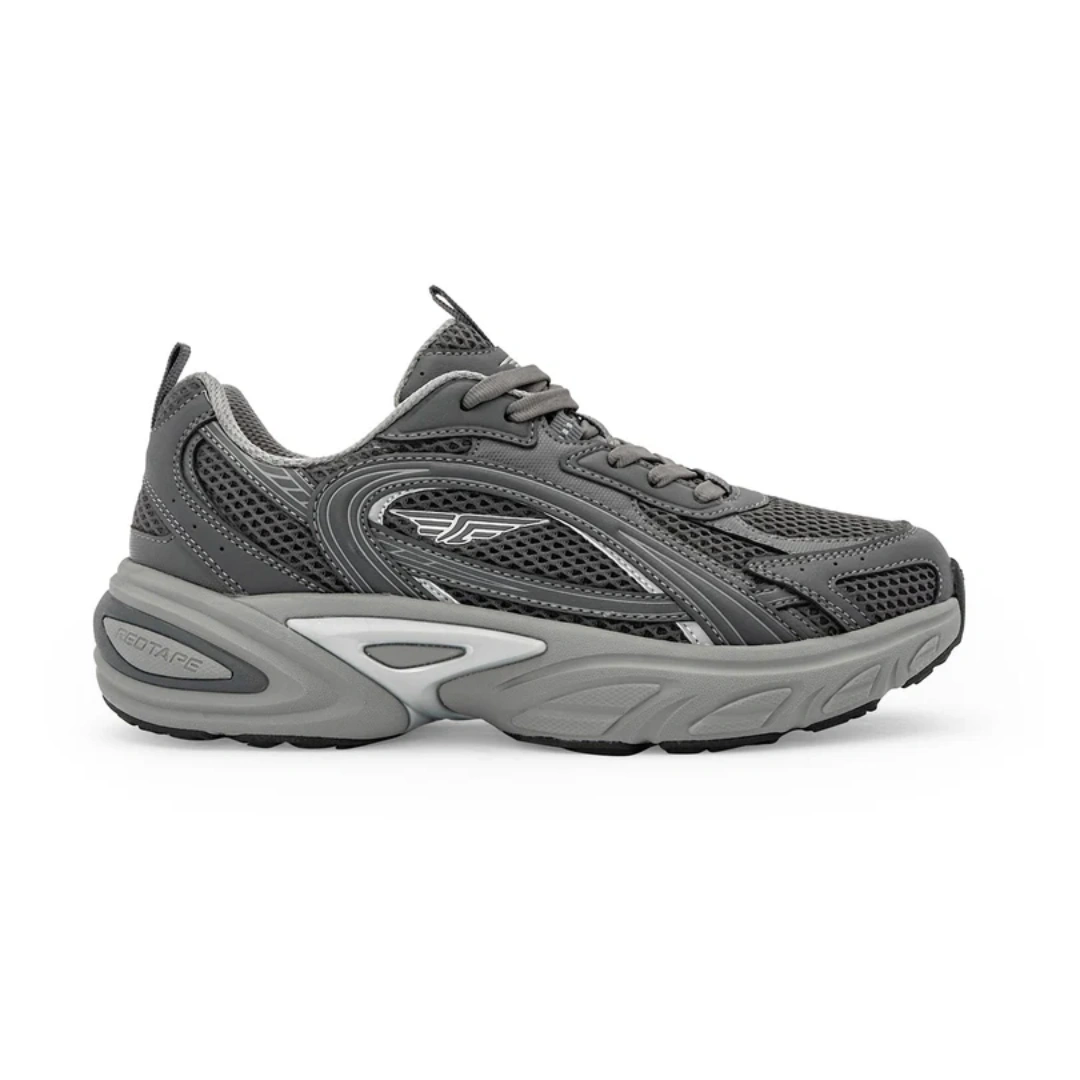 Red Tape Cushioned Comfort Sneakers For Women (RSL0456) - Image 2