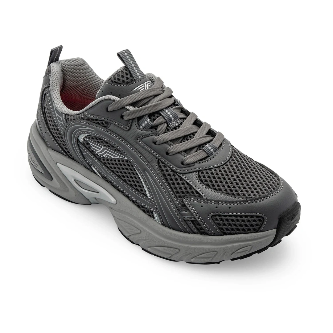 Red Tape Cushioned Comfort Sneakers For Women (RSL0456)