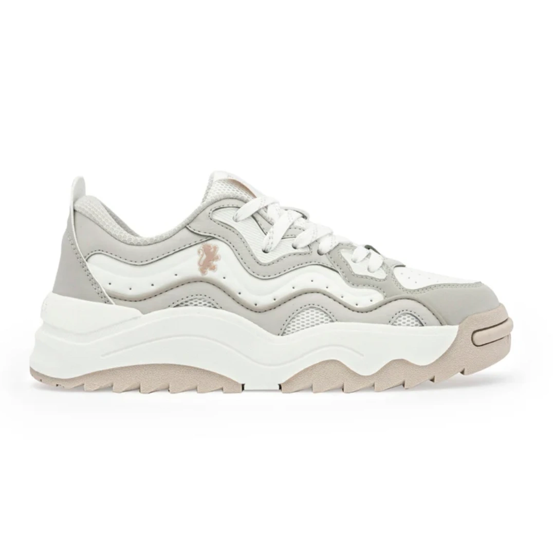 Red Tape Lifestyle Sleek Design with Cushioned Comfort Sneakers (RSL0430) - Image 3