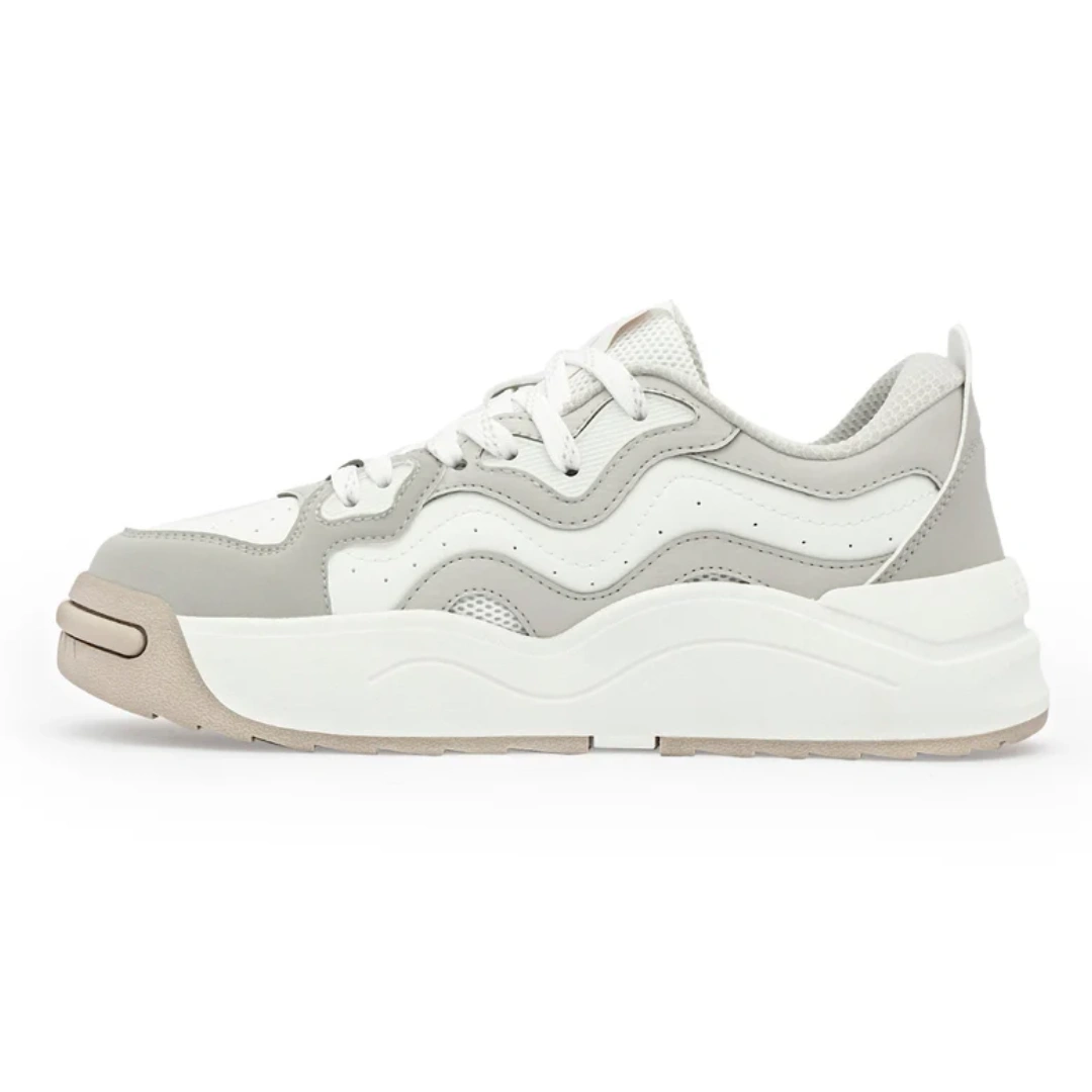 Red Tape Lifestyle Sleek Design with Cushioned Comfort Sneakers (RSL0430) - Image 4