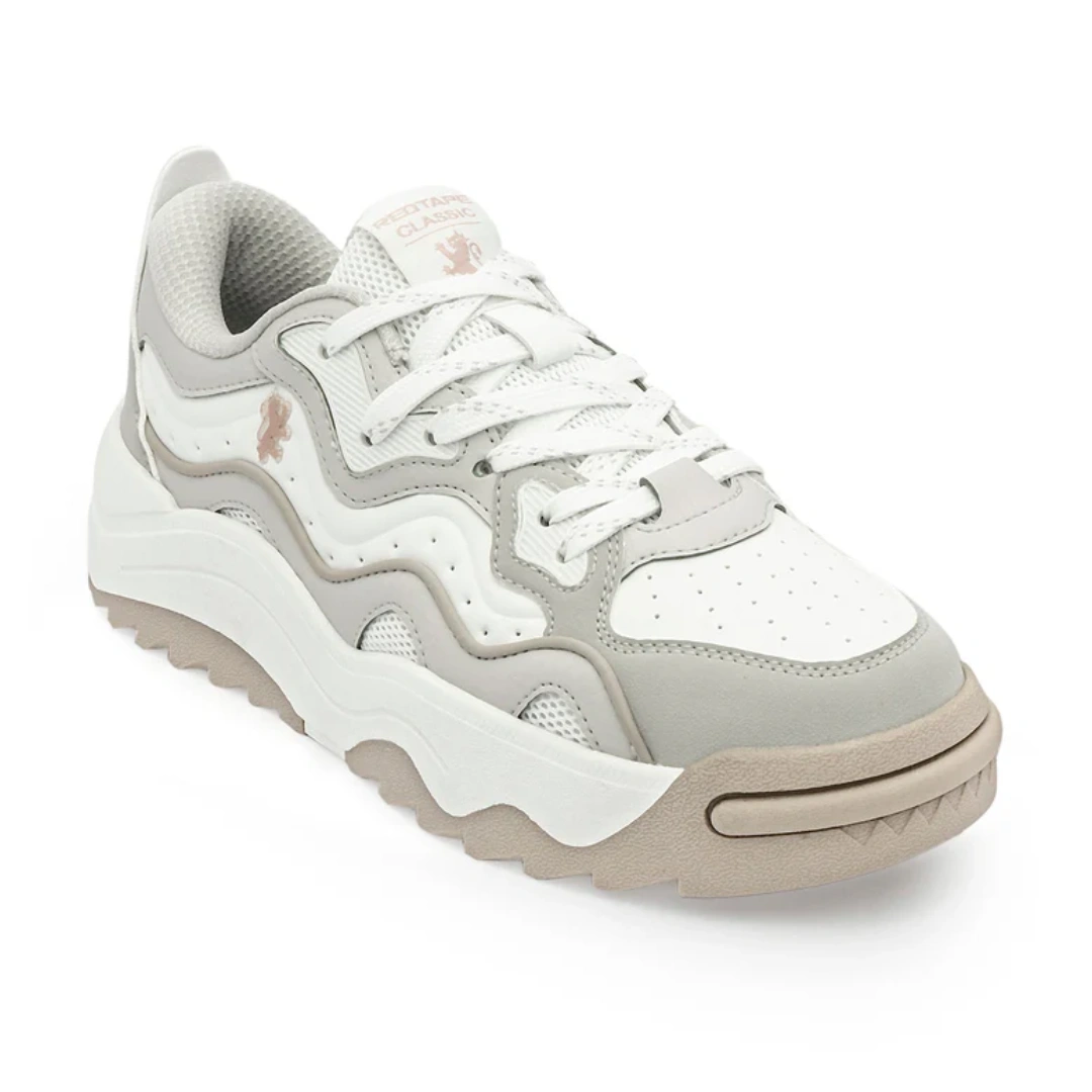 Red Tape Lifestyle Sleek Design with Cushioned Comfort Sneakers (RSL0430) - Image 7