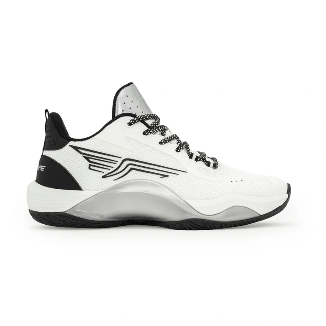 Red Tape Men’s Basketball-Style Shoes for Bold Streetwear Looks (RSL0971) - Image 3