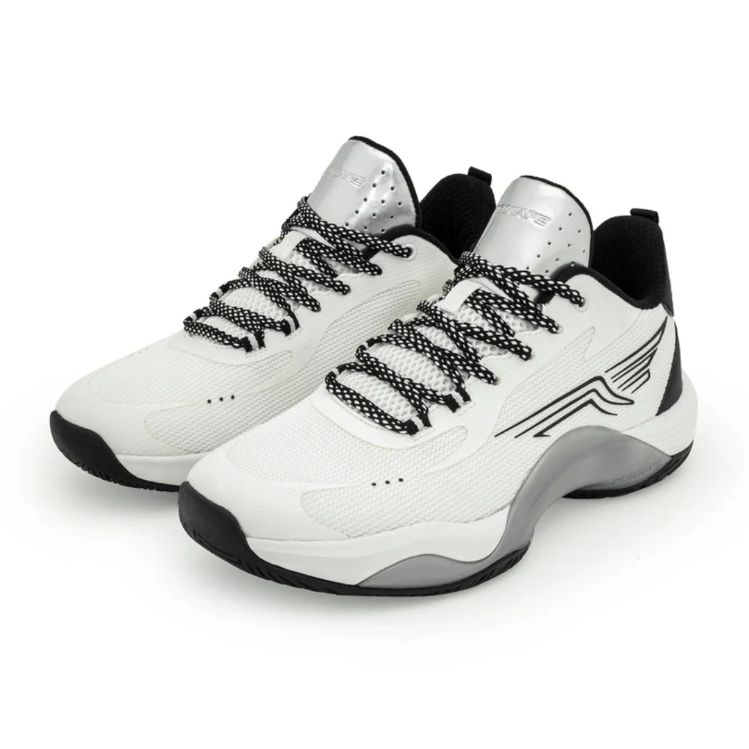Red Tape Men’s Basketball-Style Shoes for Bold Streetwear Looks (RSL0971) - Image 5