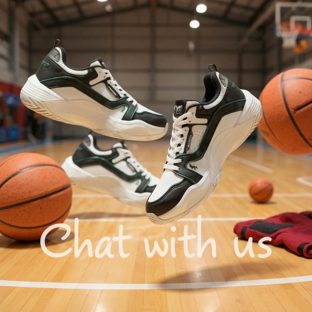 Red Tape Men’s Basketball-Style Shoes for Bold Streetwear Looks (RSL1387) - Image 6