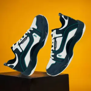 Red Tape Men’s Basketball-Style Shoes for Bold Streetwear Looks (RSL1387)