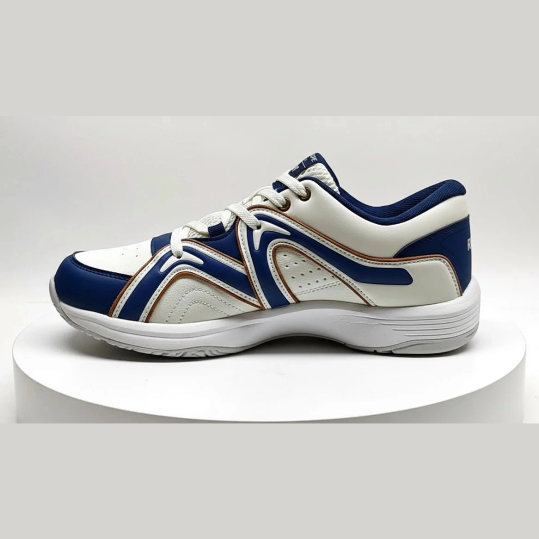 Red Tape Men’s Basketball-Style Shoes for Bold Streetwear Looks (RSL1405) - Image 3