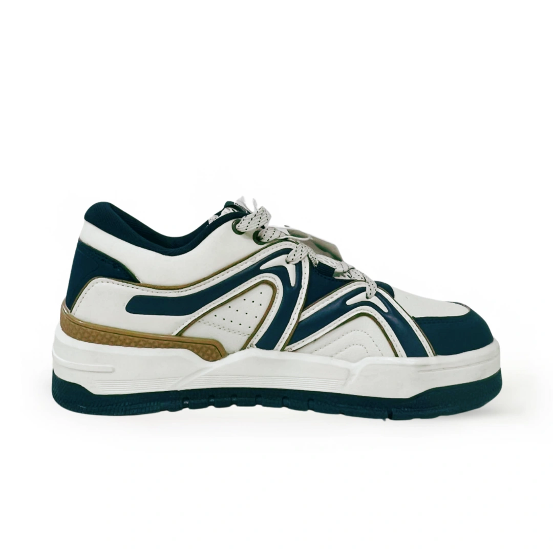 Red Tape Men’s Basketball-Style Shoes for Bold Streetwear Looks (RSL1405) - Image 2
