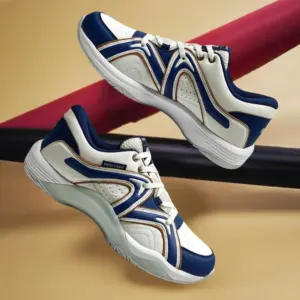 Red Tape Men’s Basketball-Style Shoes for Bold Streetwear Looks (RSL1405)