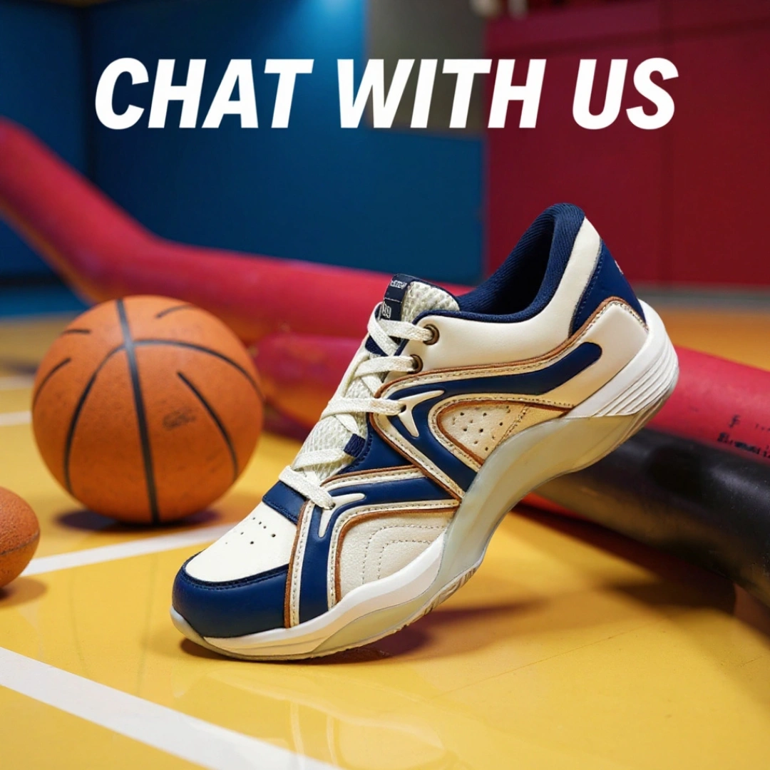 Red Tape Men’s Basketball-Style Shoes for Bold Streetwear Looks (RSL1405) - Image 6