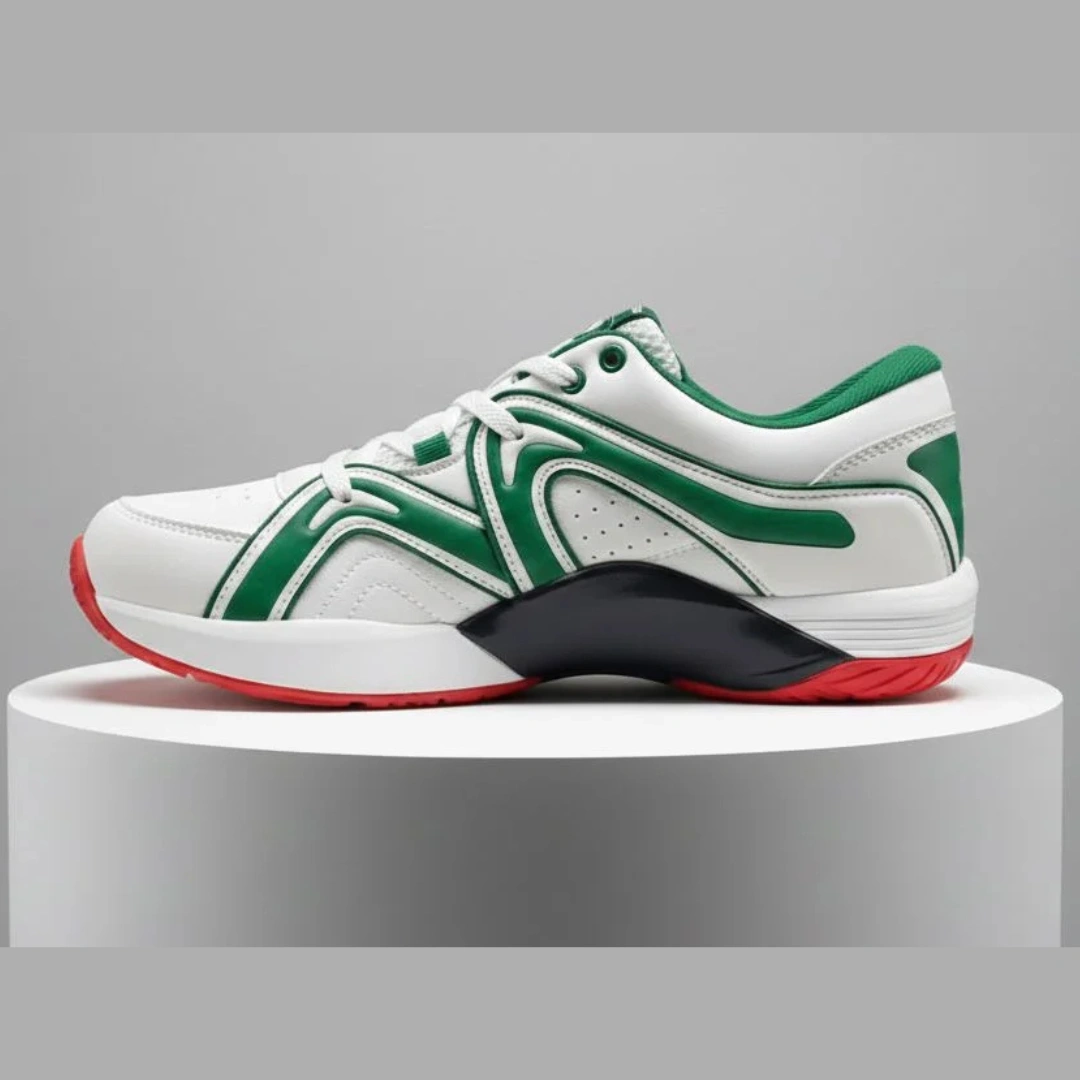 Red Tape Men’s Basketball-Style Shoes for Bold Streetwear Looks (RSL1406) - Image 3