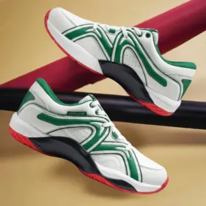 Red Tape Men’s Basketball-Style Shoes for Bold Streetwear Looks (RSL1406)