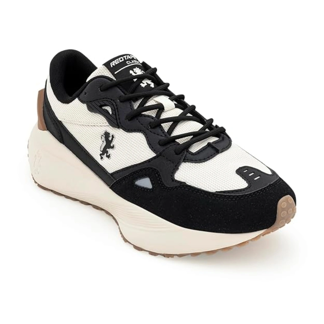 Red Tape Mens Classic Lifestyle Shoes For Men (RSL0941) - Image 6
