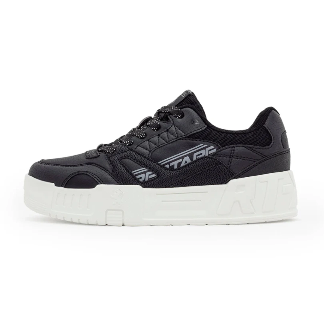 Red Tape Men’s Lifestyle Sneakers for Everyday Comfort (RSL0852) - Image 4