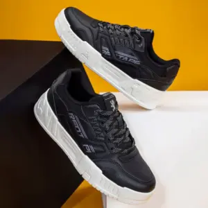 Red Tape Men’s Lifestyle Sneakers for Everyday Comfort (RSL0852)