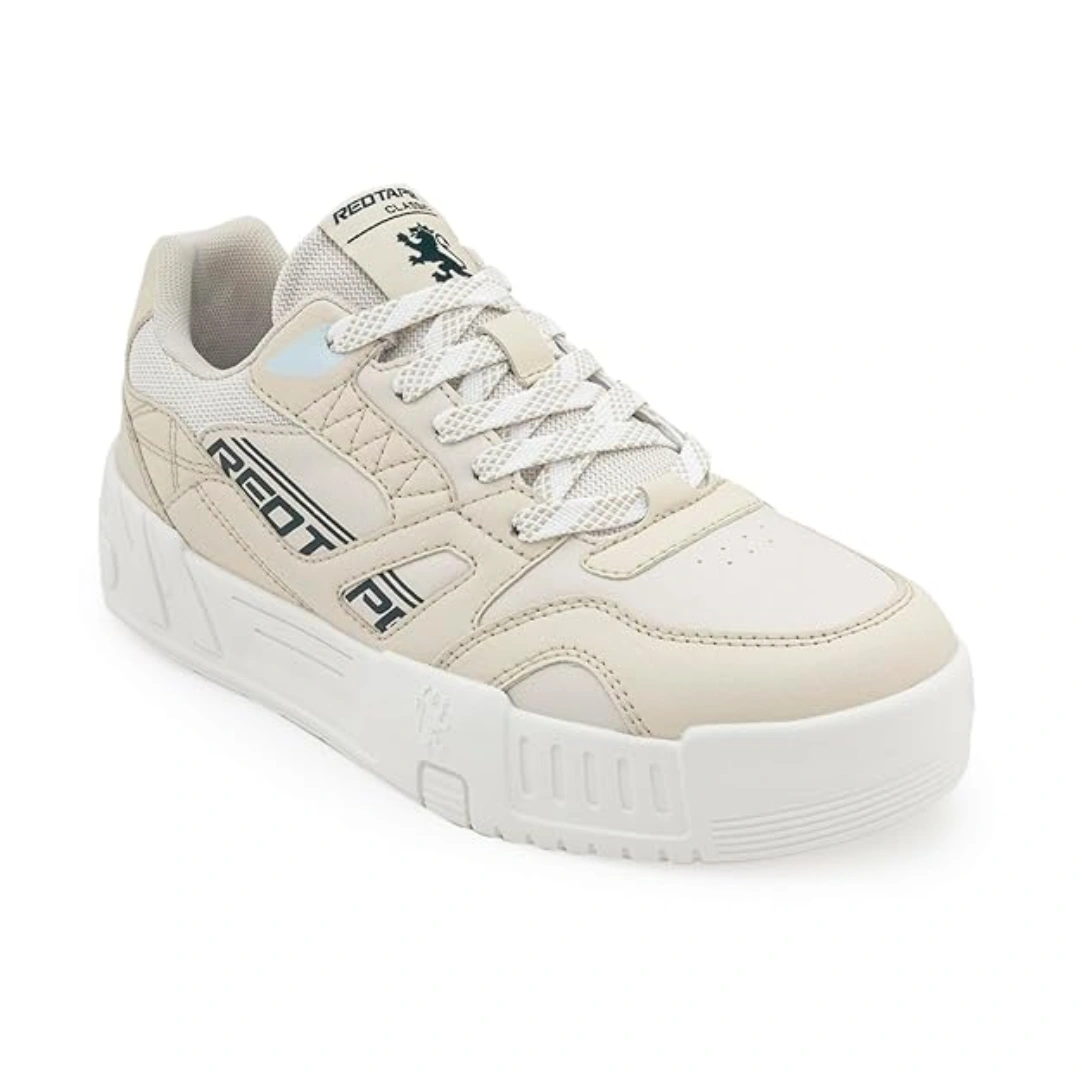 Red Tape Men’s Lifestyle Sneakers for Everyday Comfort (RSL0856) - Image 2