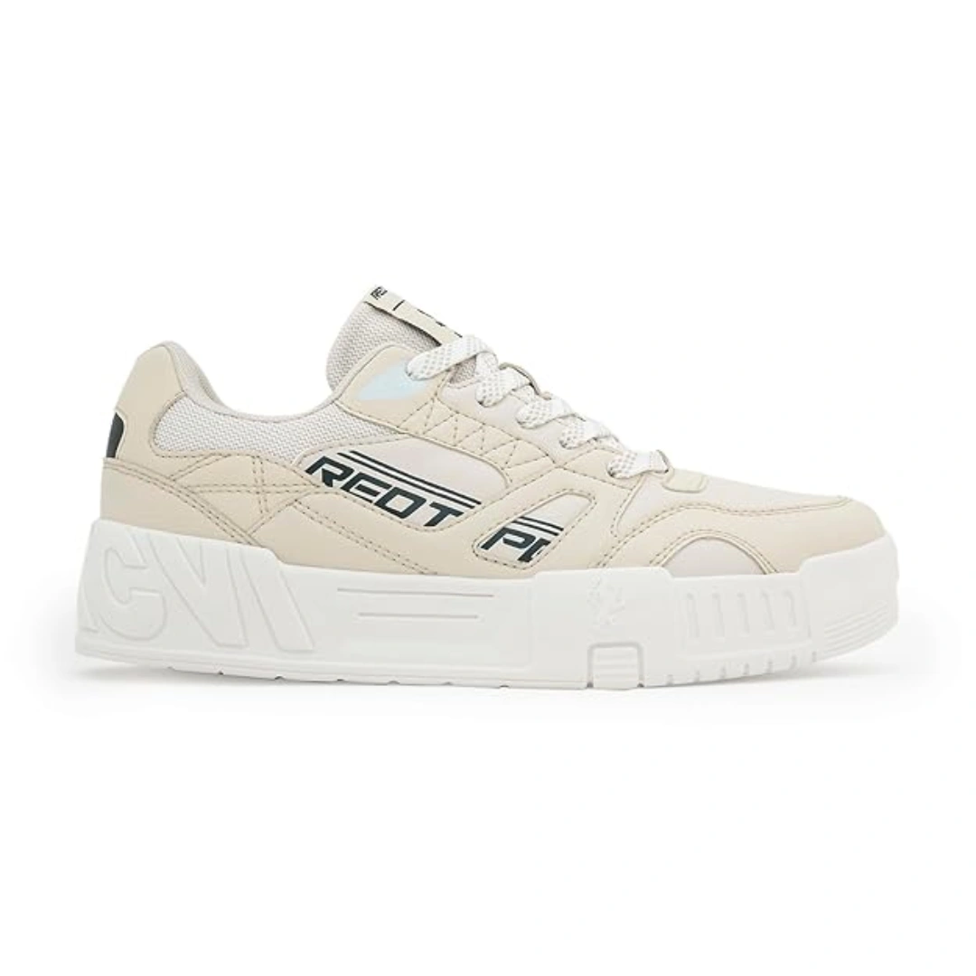 Red Tape Men’s Lifestyle Sneakers for Everyday Comfort (RSL0856) - Image 3
