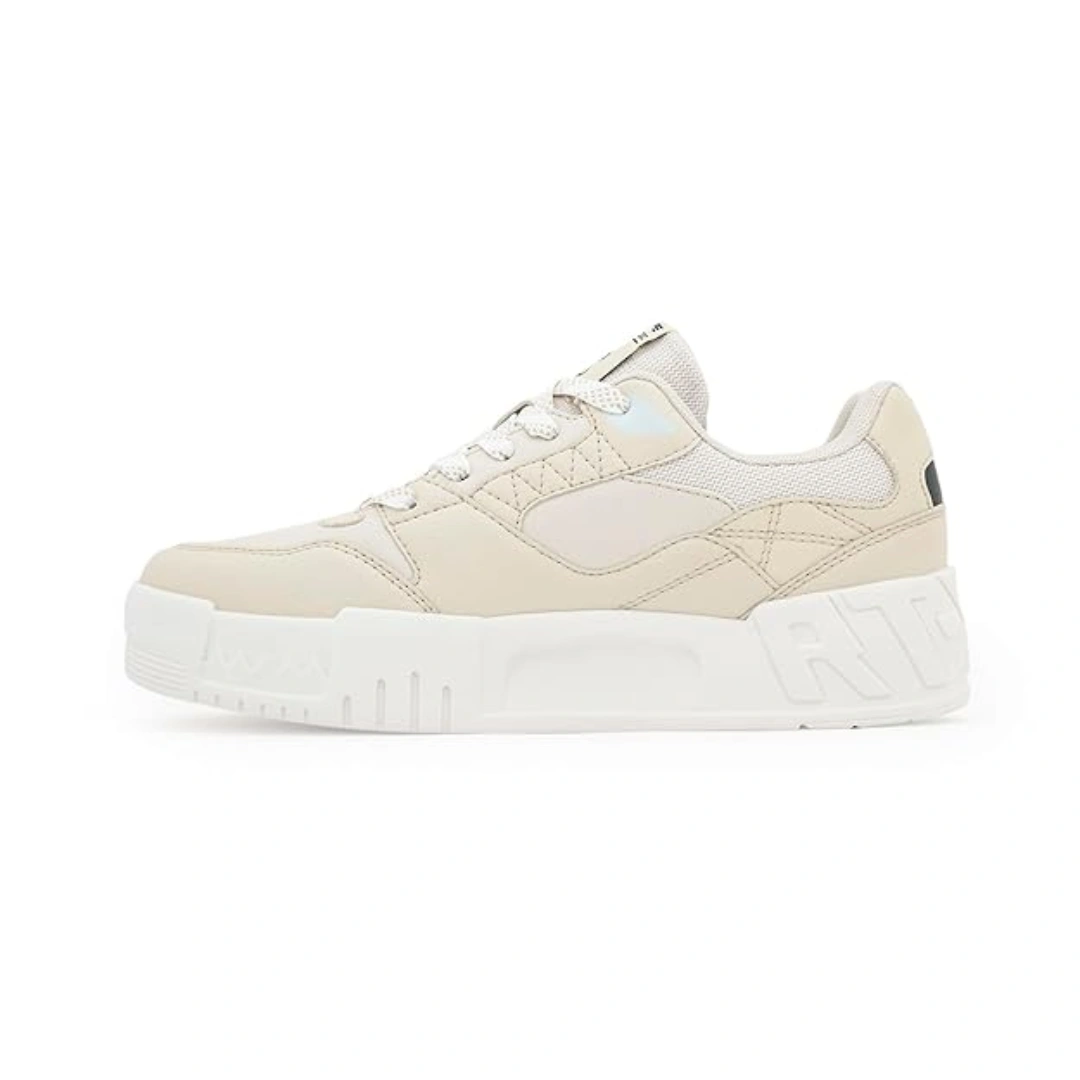 Red Tape Men’s Lifestyle Sneakers for Everyday Comfort (RSL0856) - Image 4