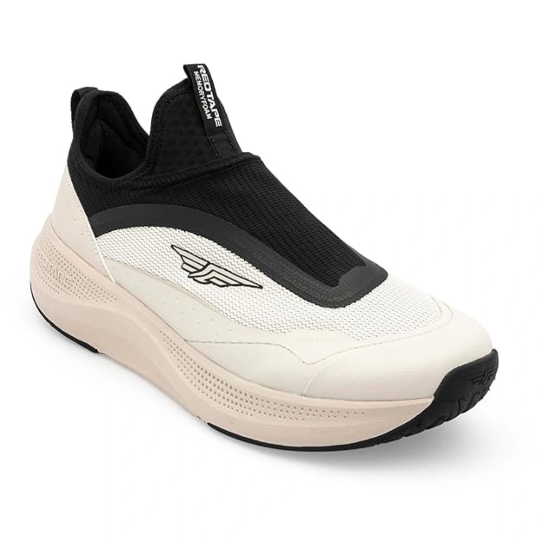 Red Tape Men’s Slip On for Everyday Casual Comfort (RMW0259) - Image 2