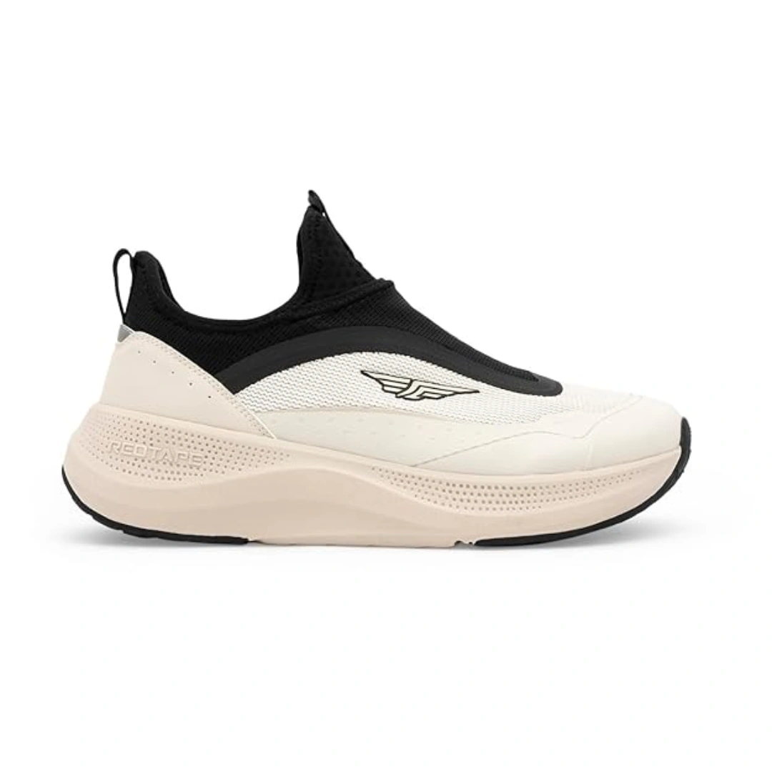 Red Tape Men’s Slip On for Everyday Casual Comfort (RMW0259) - Image 3