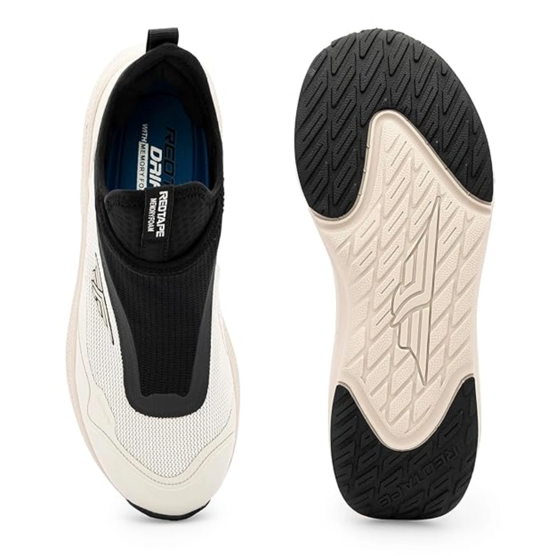 Red Tape Men’s Slip On for Everyday Casual Comfort (RMW0259) - Image 5