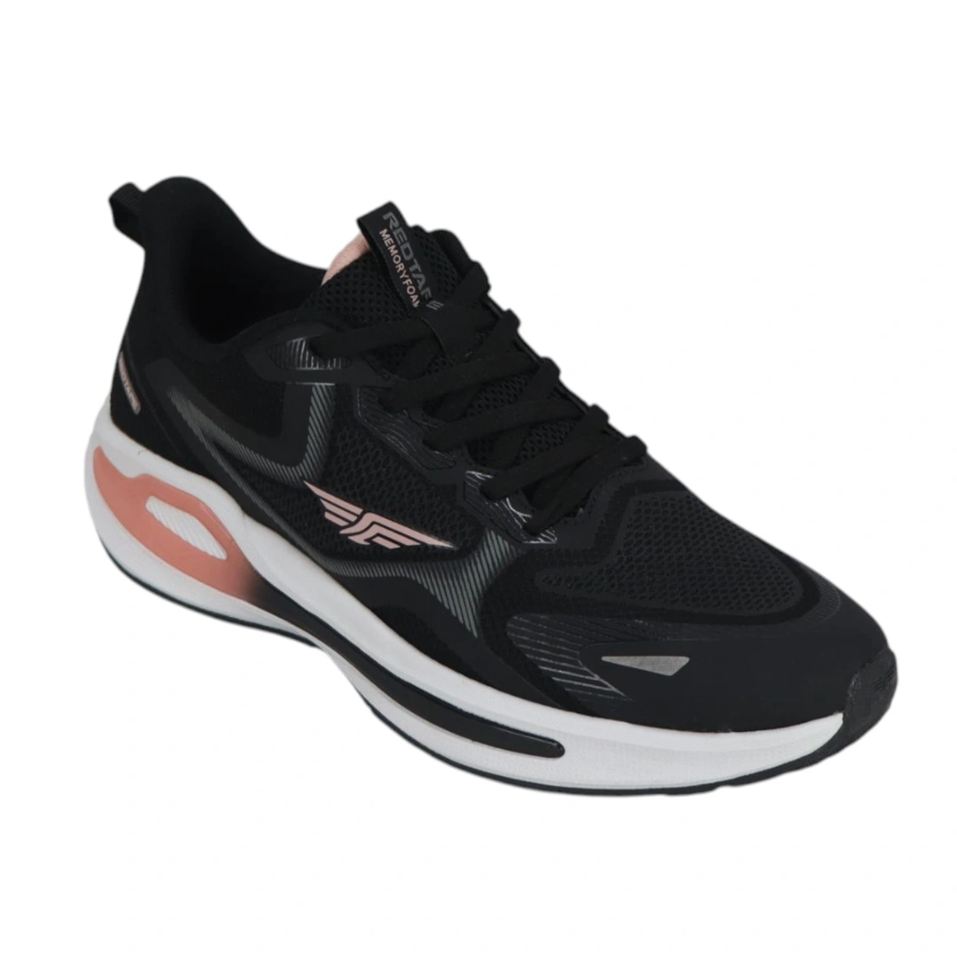 Red Tape New Edition Premium Running Sneakers (RSO2253) - Image 4