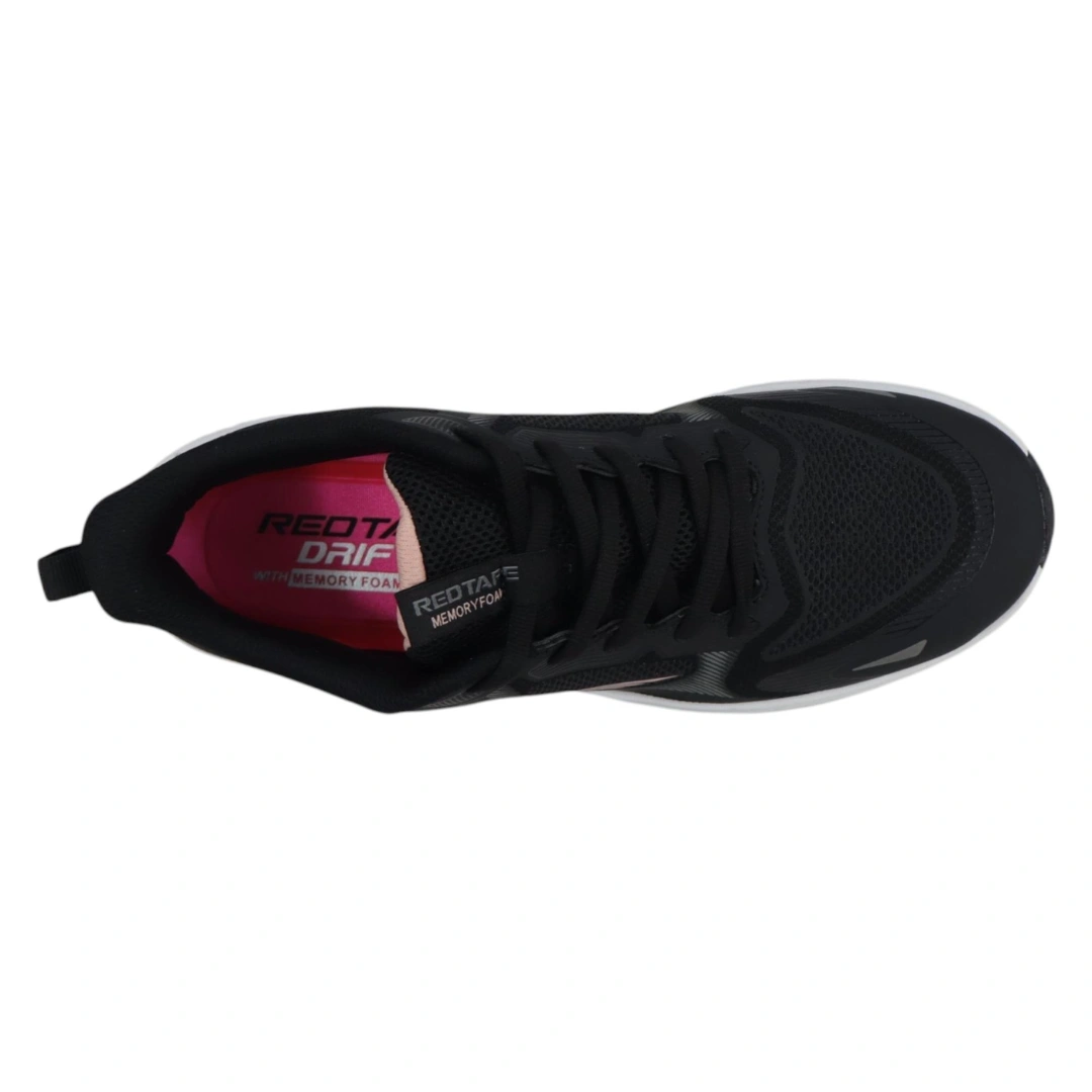 Red Tape New Edition Premium Running Sneakers (RSO2253) - Image 8
