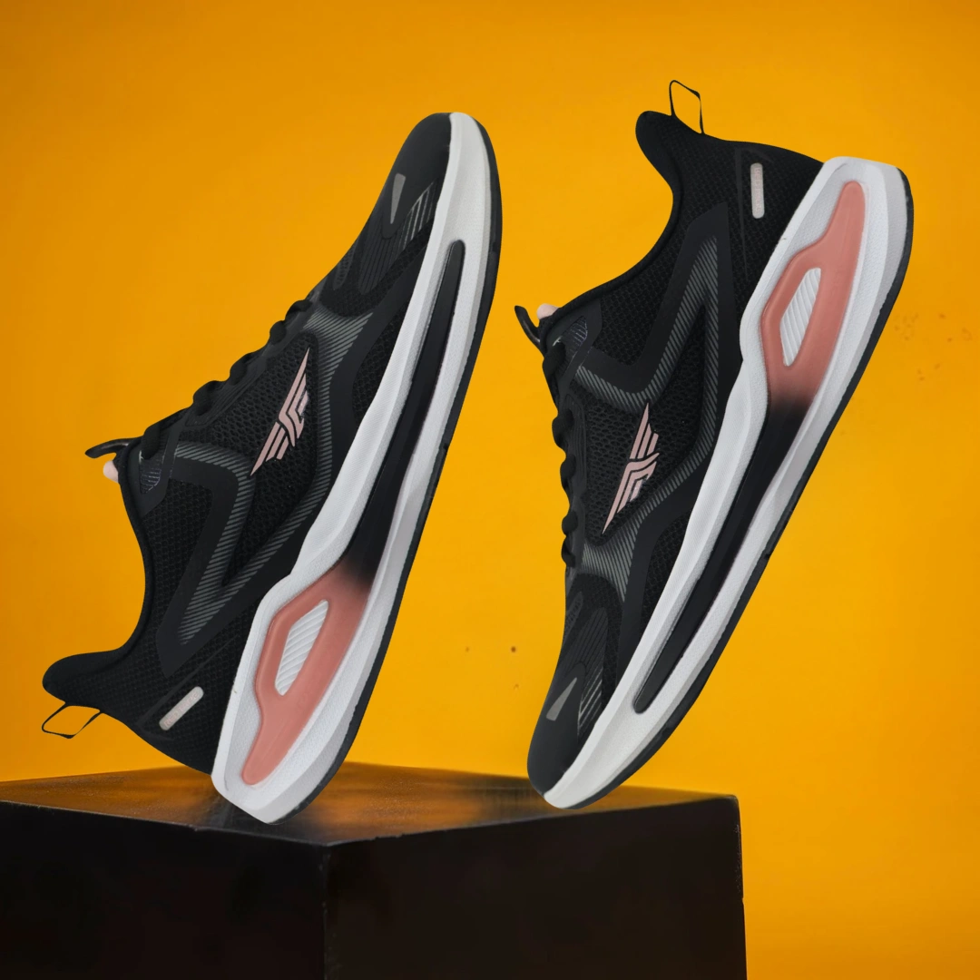 Red Tape New Edition Premium Running Sneakers (RSO2253)