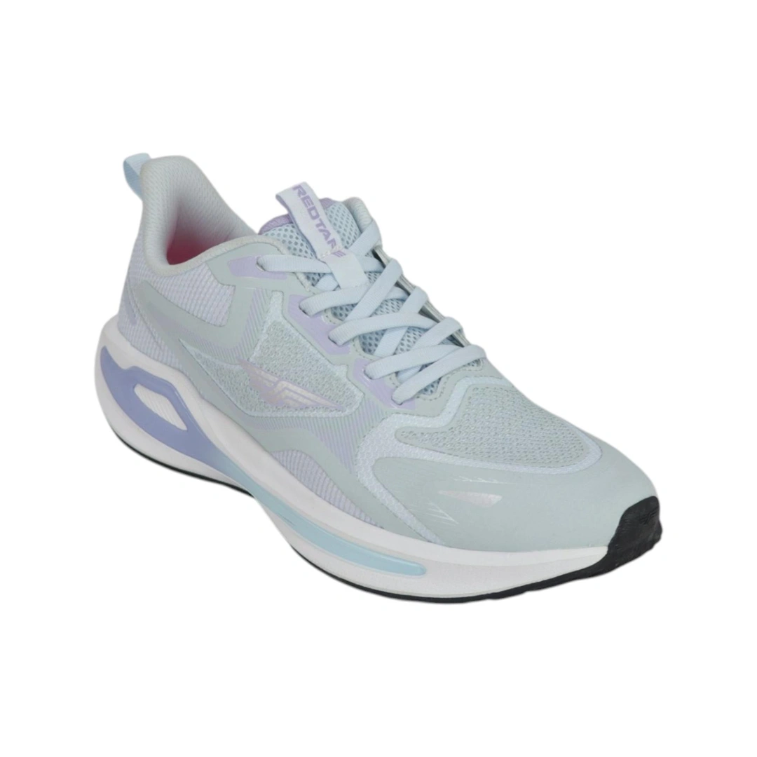 Red Tape New Edition Premium Running Sneakers (RSO2251) - Image 4