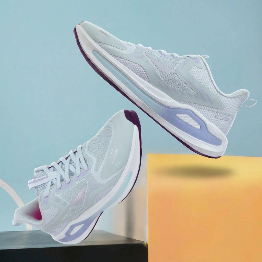 Red Tape New Edition Premium Running Sneakers (RSO2251)