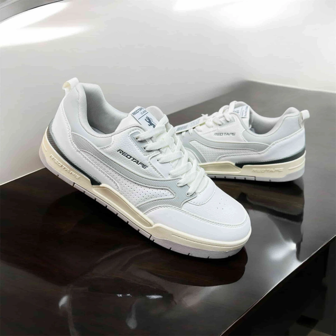 Red Tape Original Export Quality Trendy Sneaker (RSL 0867) - Image 2