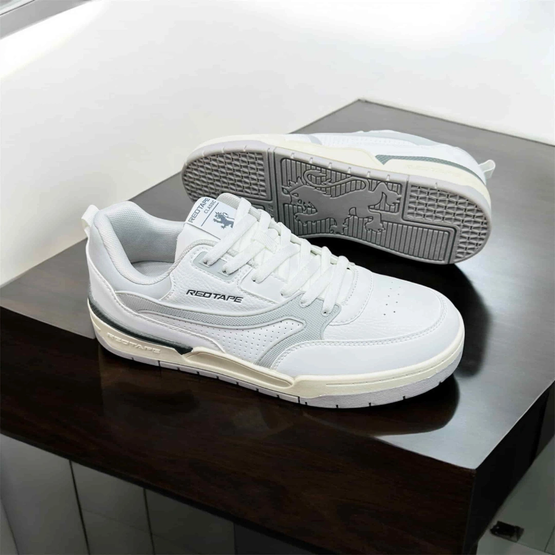 Red Tape Original Export Quality Trendy Sneaker (RSL 0867) - Image 3