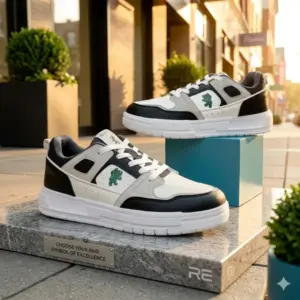 Redtape New Edition Premium Sneaker (RSL 0585)