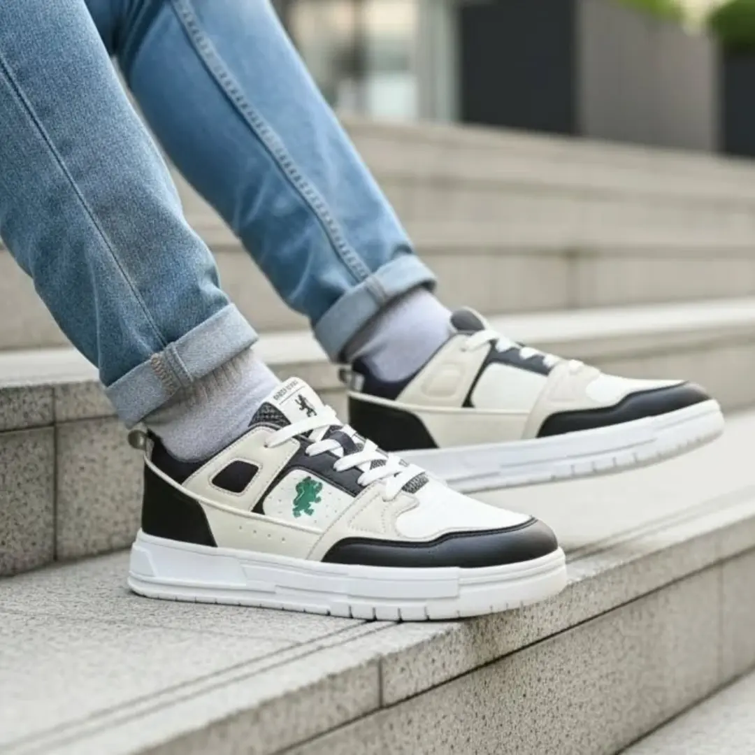 Redtape New Edition Premium Sneaker (RSL 0585) - Image 5