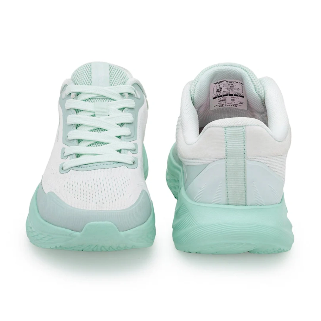 Women's Athleisure Sports Shoes for Active Everyday Style (RLO2240) - Image 5