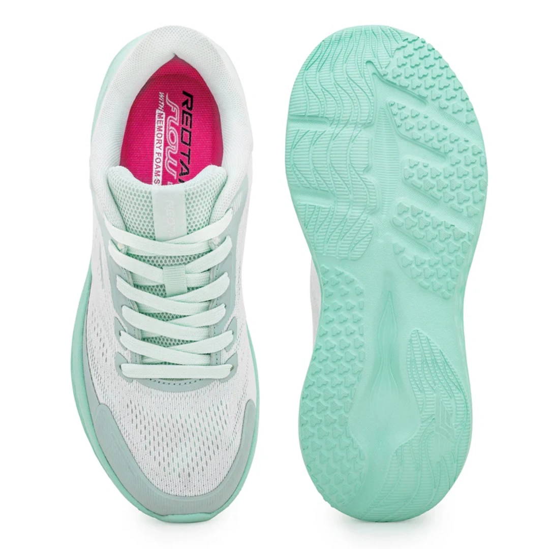 Women's Athleisure Sports Shoes for Active Everyday Style (RLO2240) - Image 6
