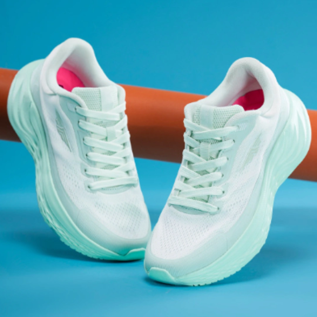 Women's Athleisure Sports Shoes for Active Everyday Style (RLO2240)