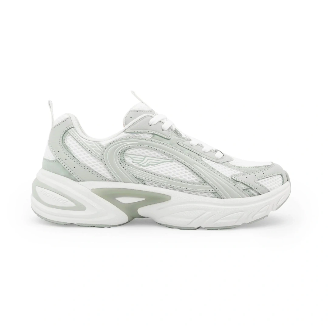 Women's Casual Shoes | Cushioned Support with Lightweight Flexibility (RSL0457) - Image 3