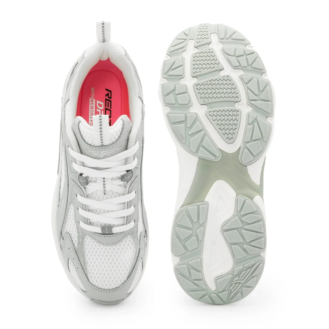 Women's Casual Shoes | Cushioned Support with Lightweight Flexibility (RSL0457) - Image 6